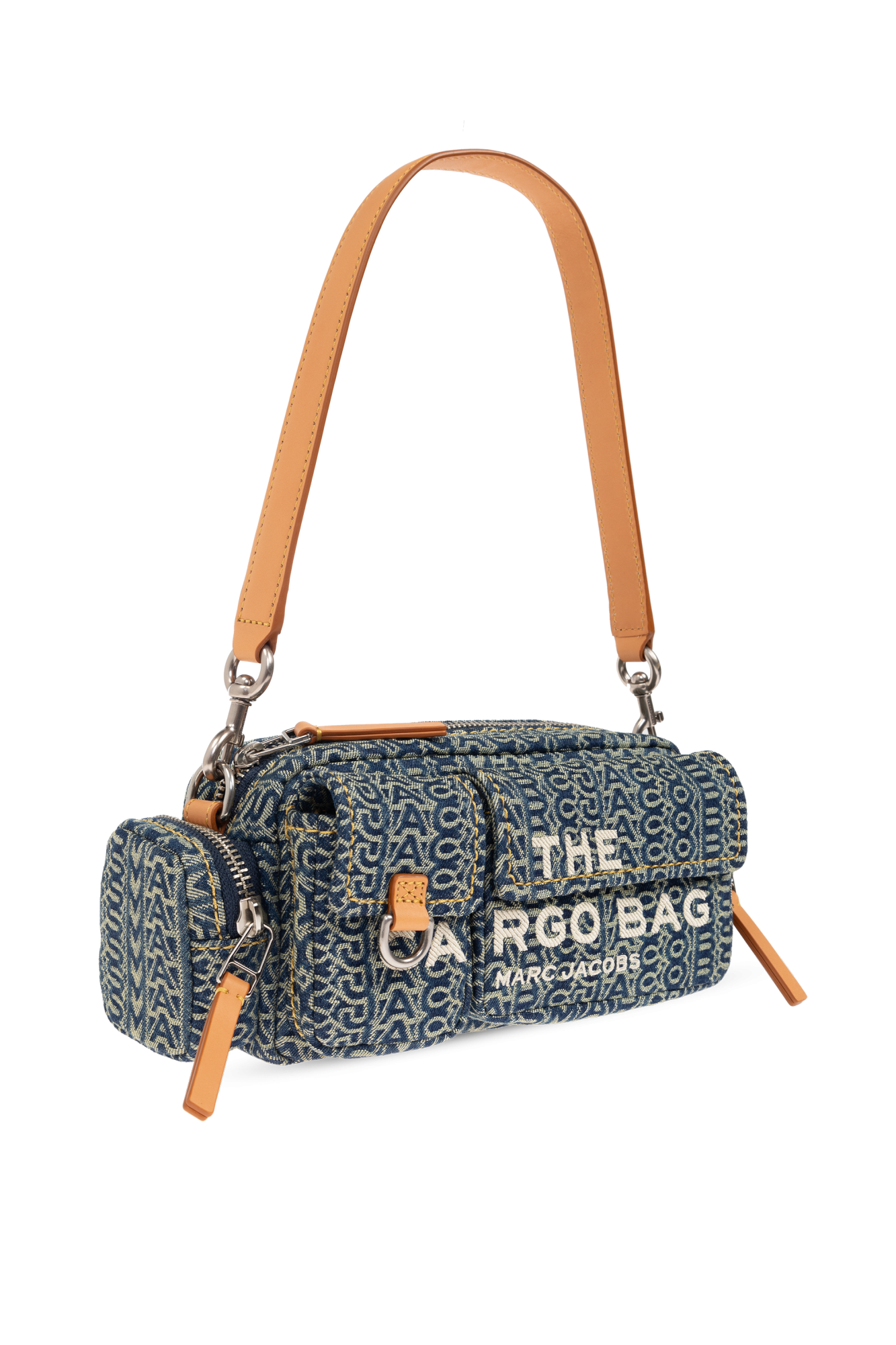 Marc Jacobs Shoulder bag `The Cargo Bag` | Women's Bags | Vitkac